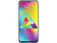 Samsung  Galaxy m20