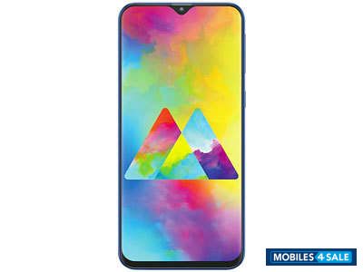 Samsung  Galaxy m20