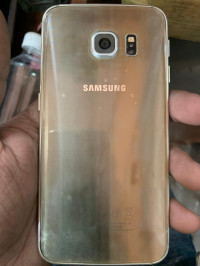 Samsung  Galaxy s6 edge 32 gb