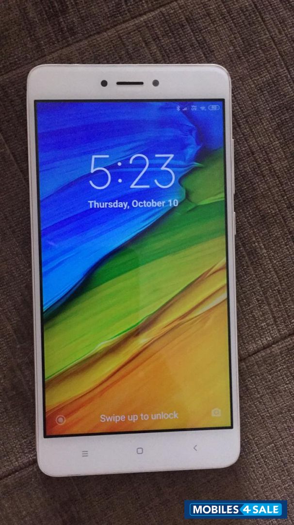 Xiaomi  NOTE 4