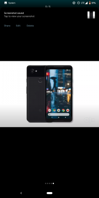 Google  Pixel