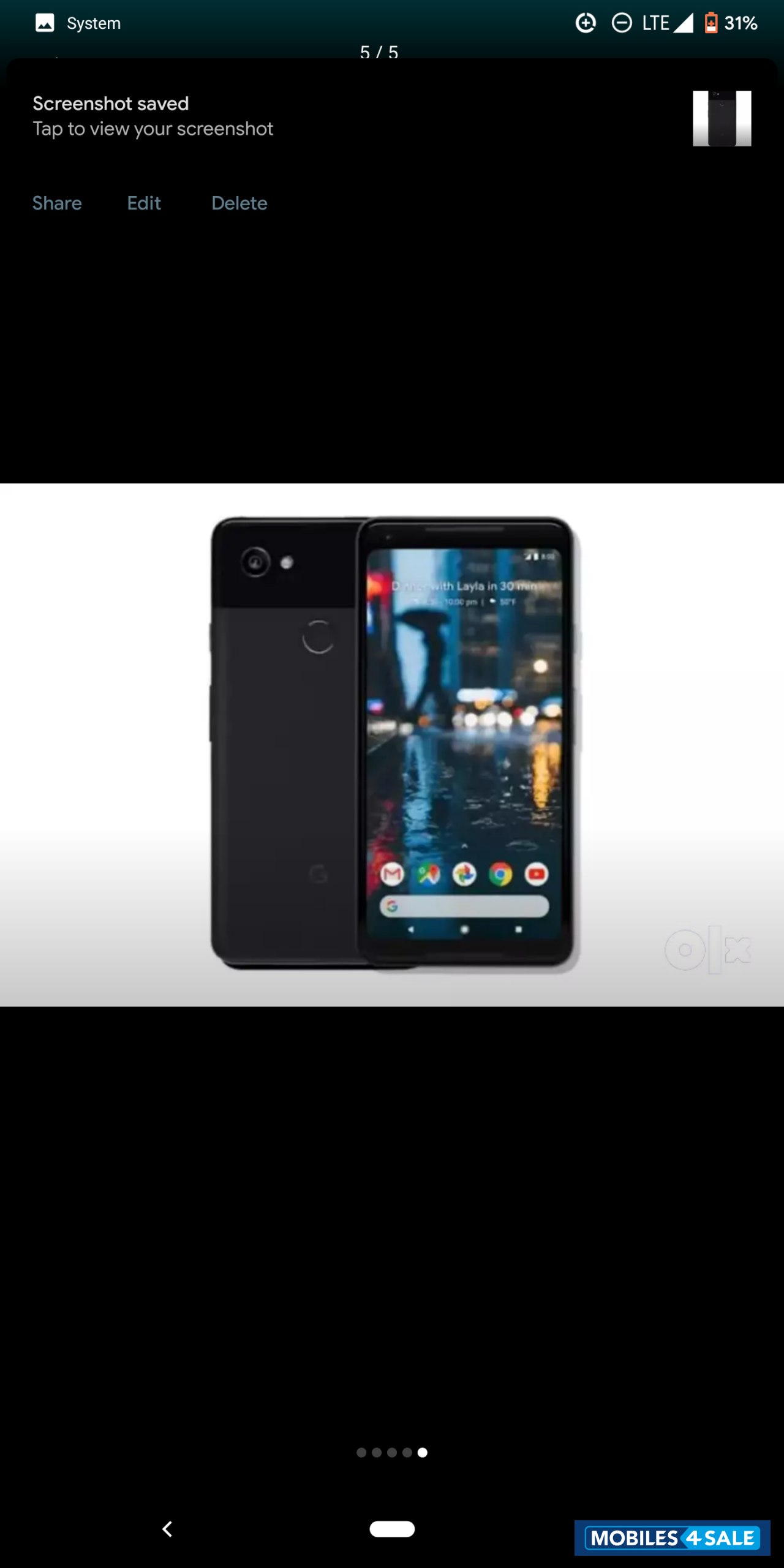 Google  Pixel