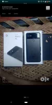 Google  Pixel