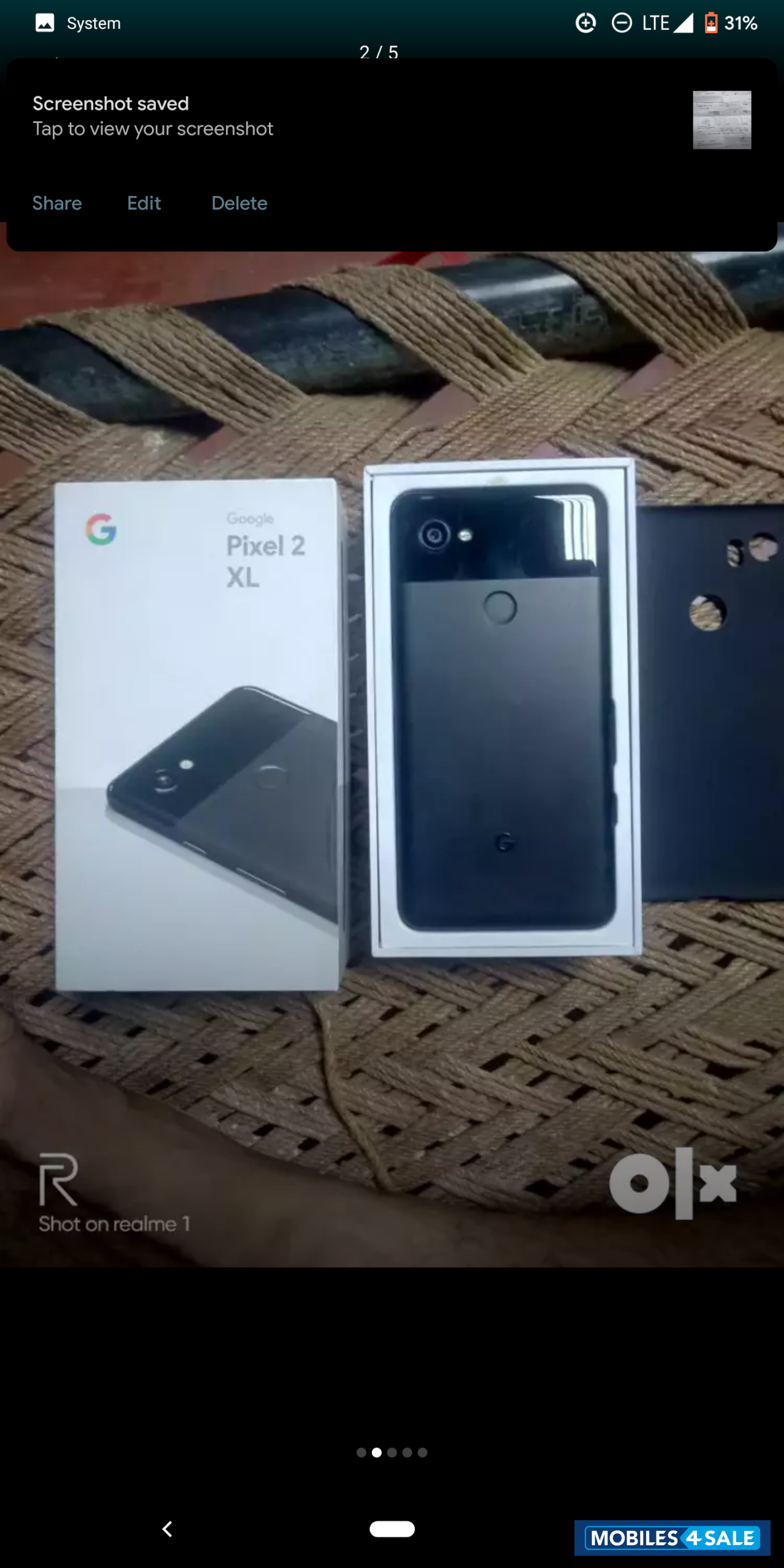 Google  Pixel