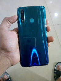 Vivo  Z1 pro