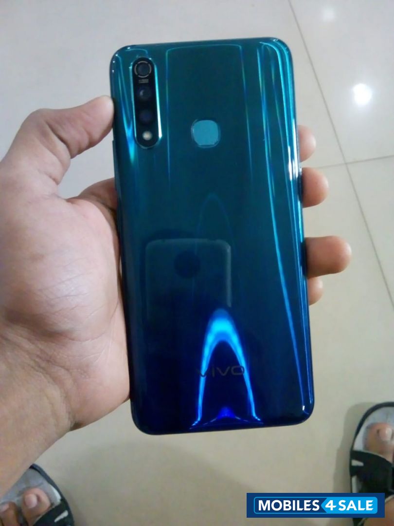 Vivo  Z1 pro