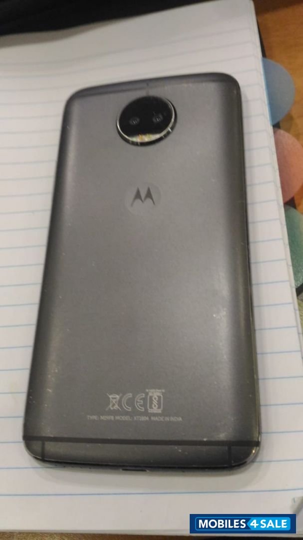 Motorola  Moto G5s Plus