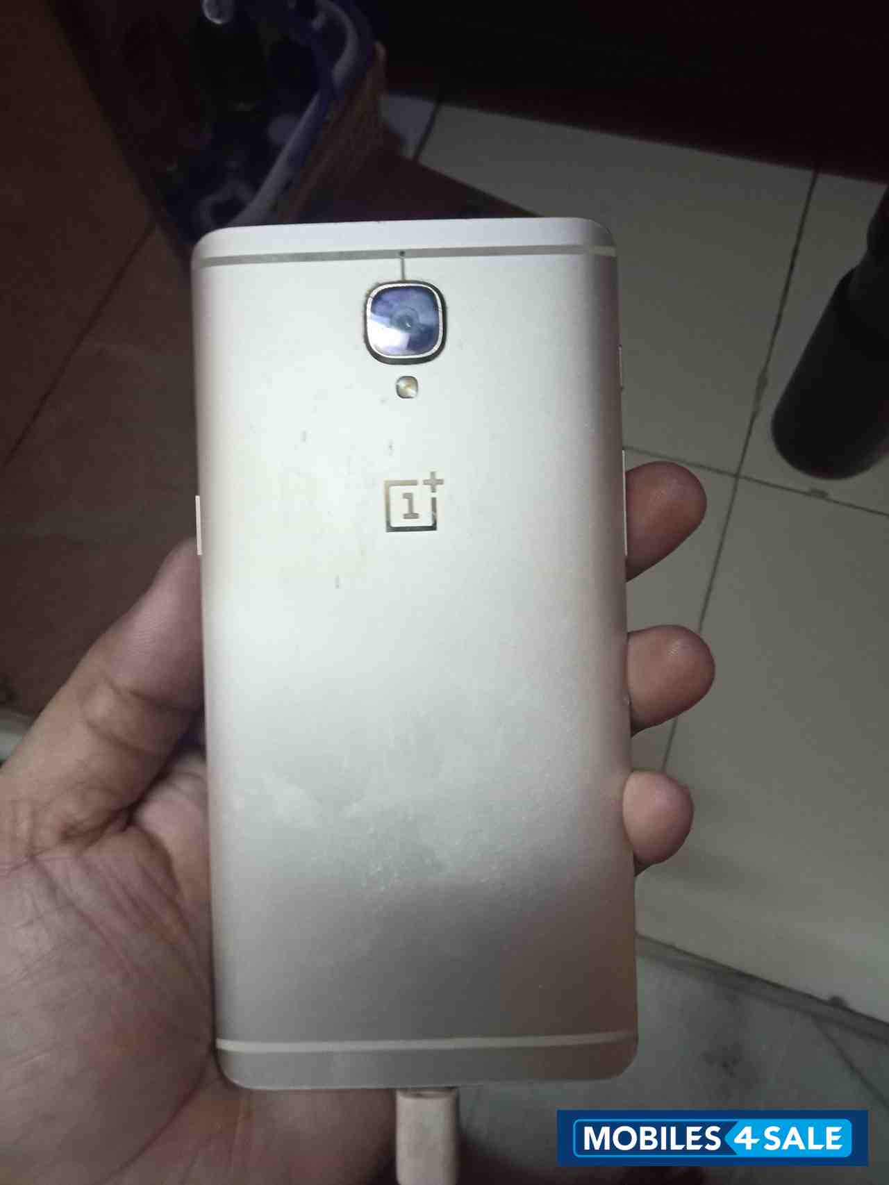 OnePlus  Oneplus 3