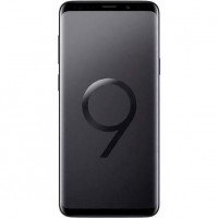 Samsung  Galaxy s9 plus 64gb midnight black