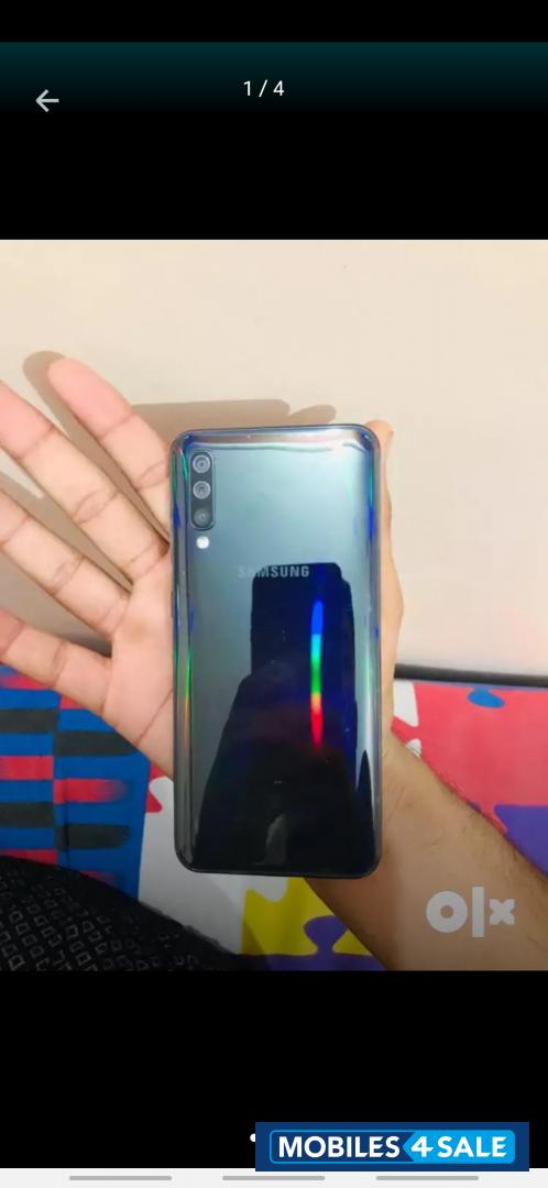 Samsung  Galaxy A50 6GB 64GB