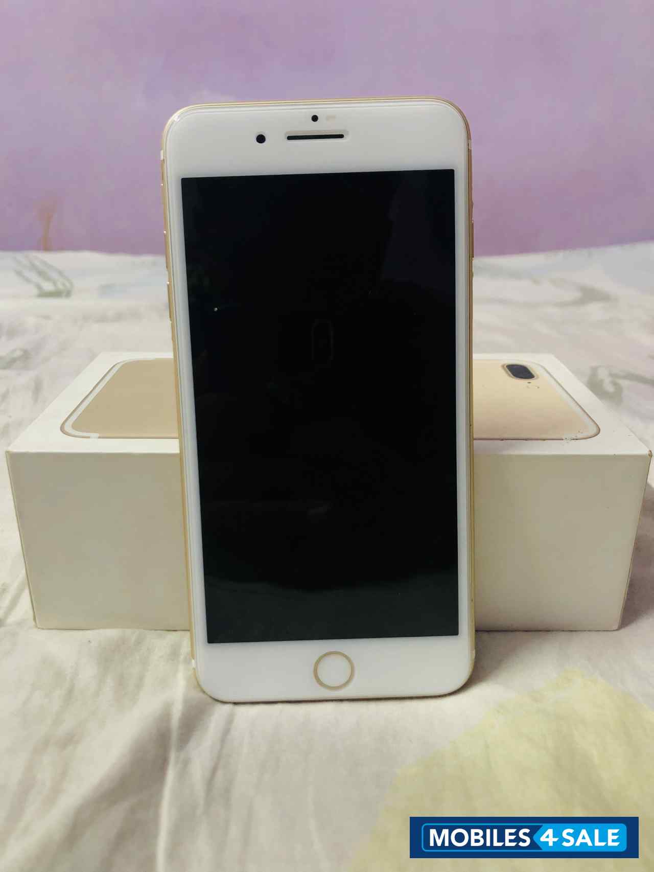 Apple  iPhone 7 Plus 256 GB