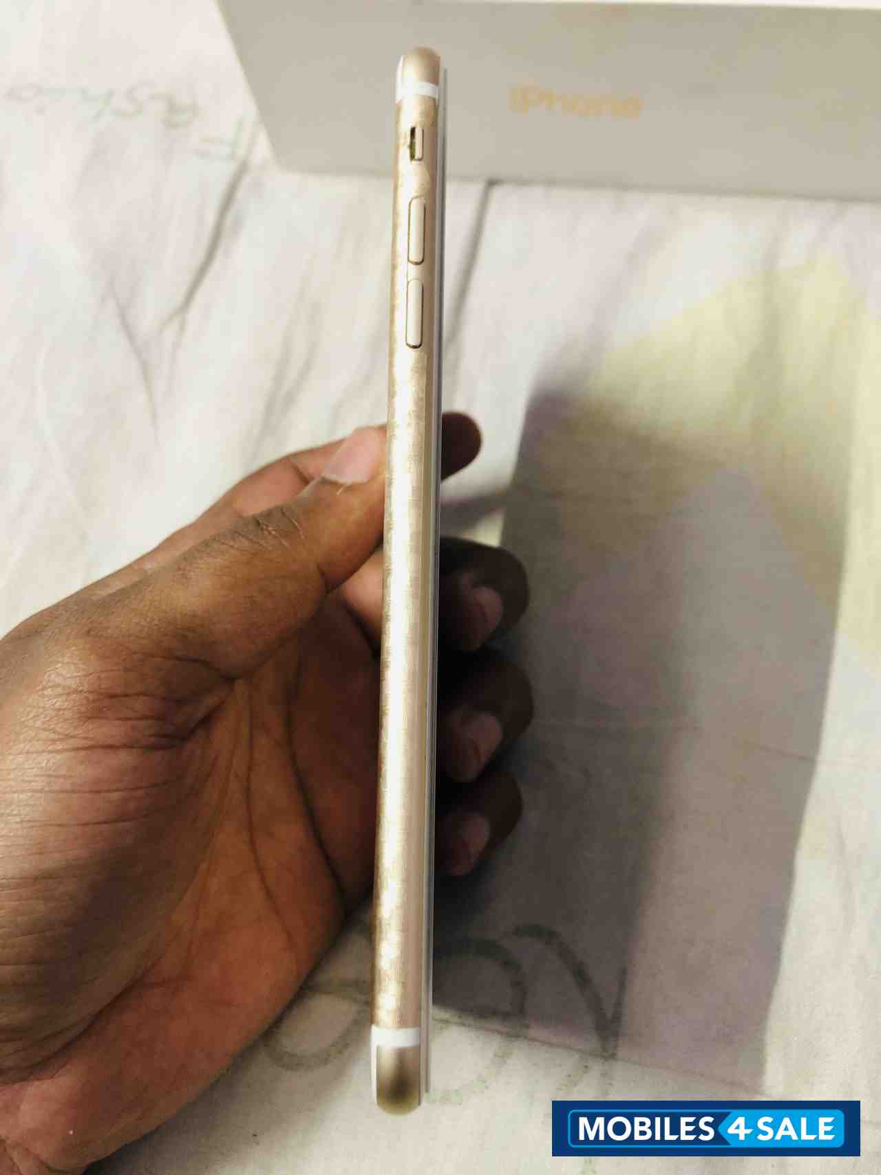 Apple  iPhone 7 Plus 256 GB