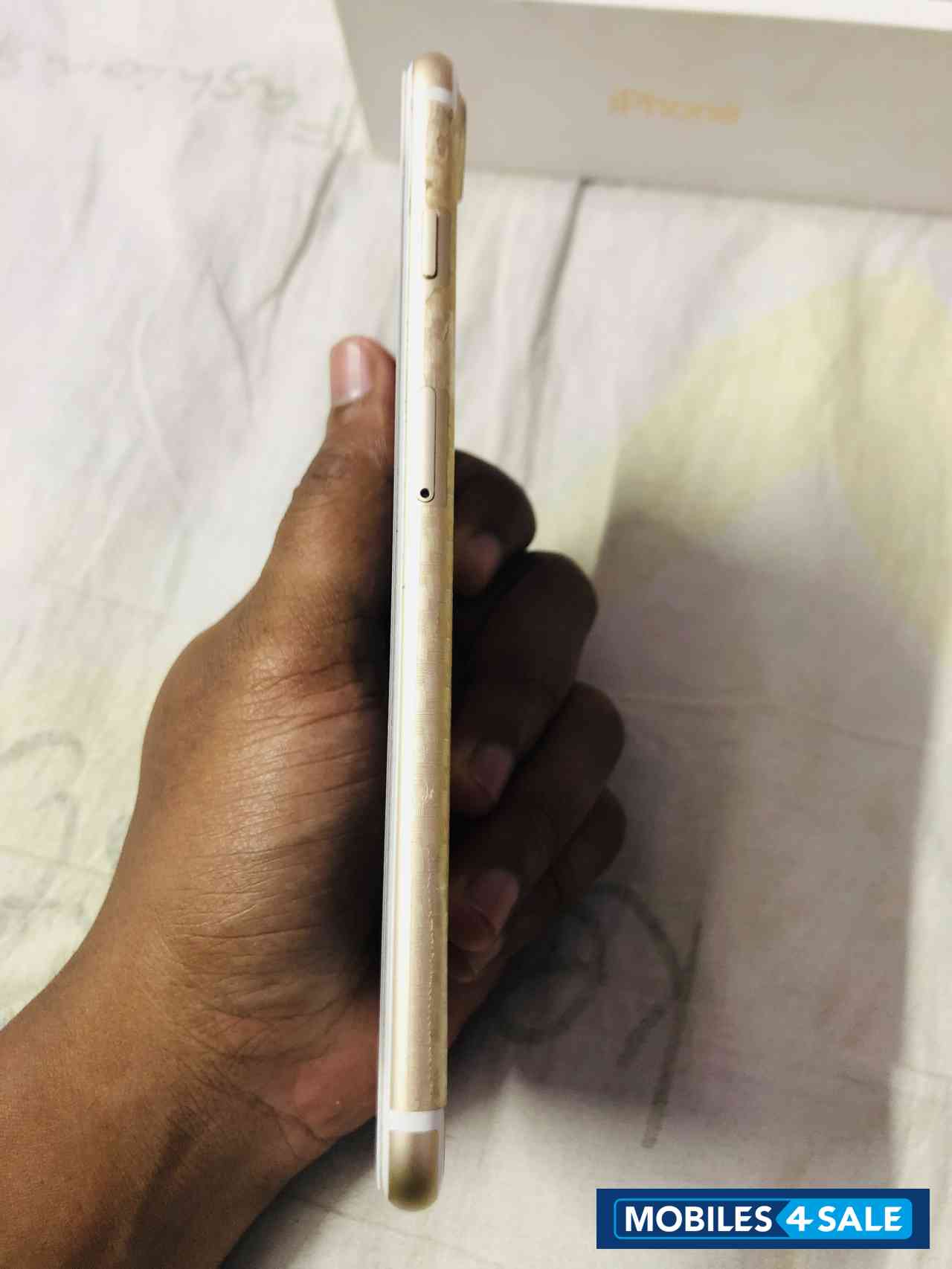 Apple  iPhone 7 Plus 256 GB