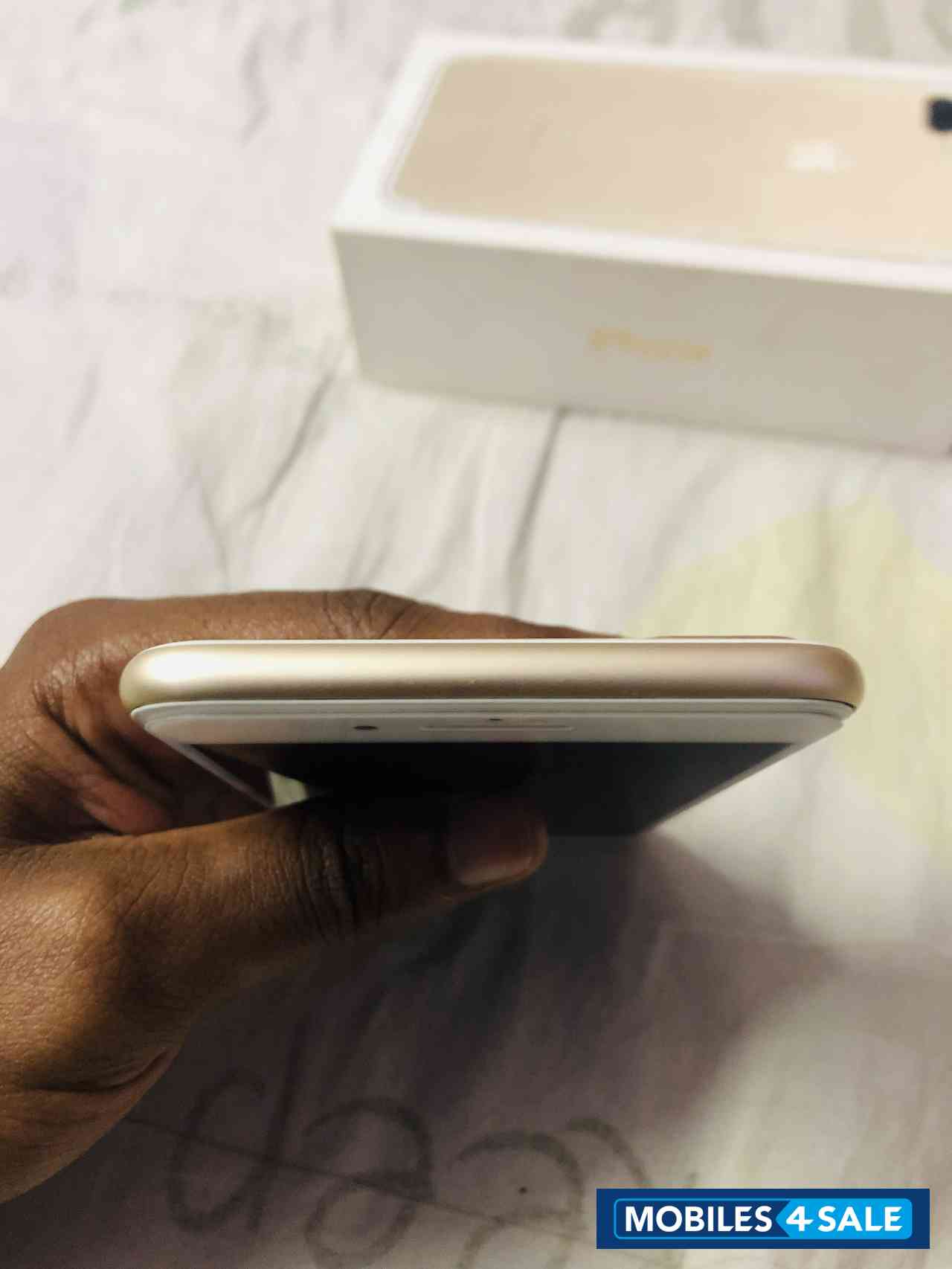 Apple  iPhone 7 Plus 256 GB