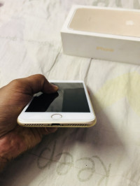 Apple  iPhone 7 Plus 256 GB