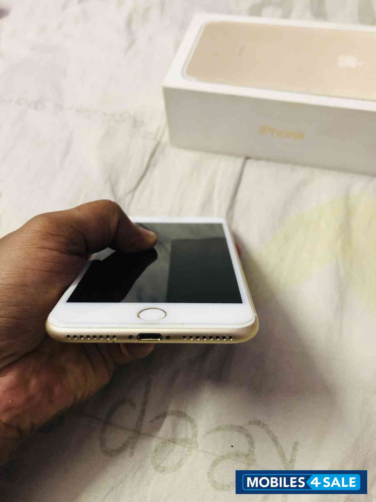 Apple  iPhone 7 Plus 256 GB