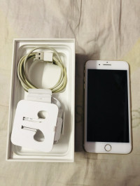 Apple  iPhone 7 Plus 256 GB