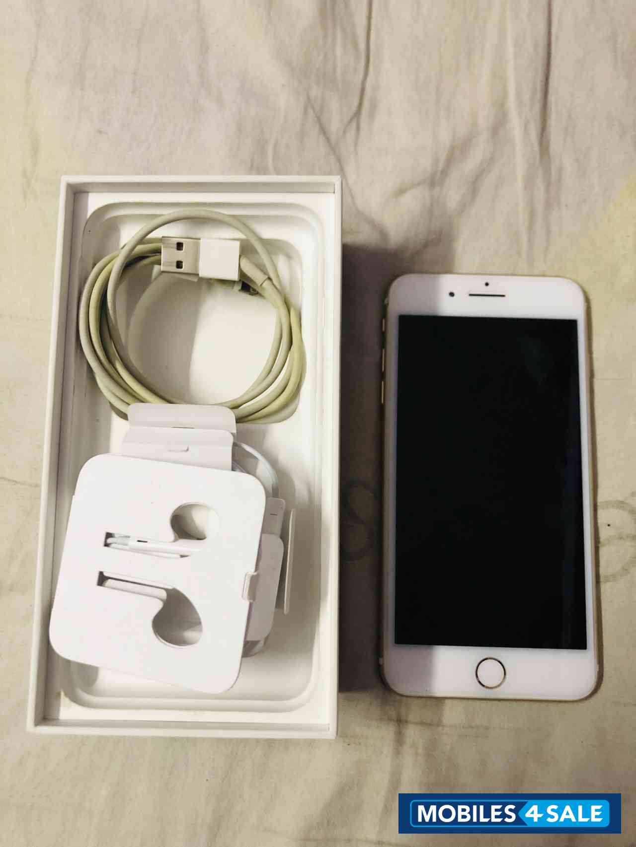 Apple  iPhone 7 Plus 256 GB