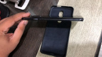 Black OnePlus  One Plus 7 Pro