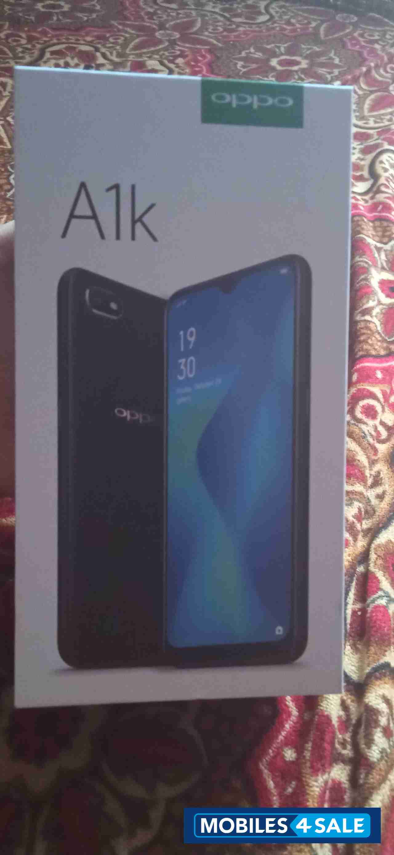 Oppo  A1K