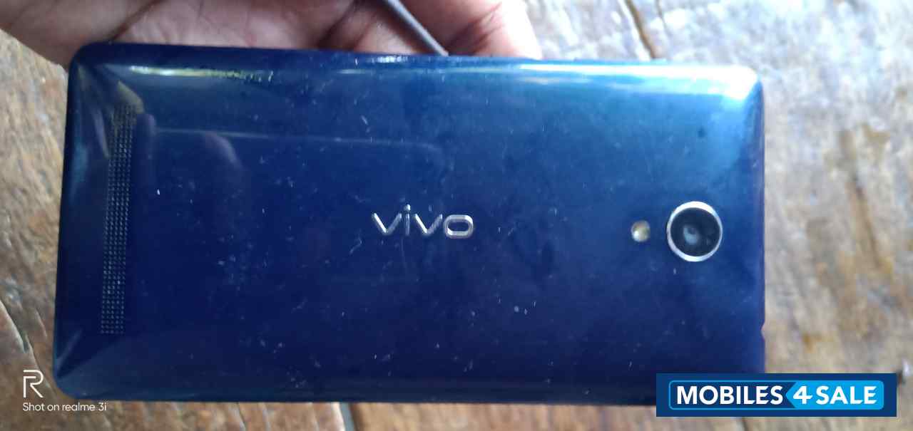 Vivo  Vivo y28