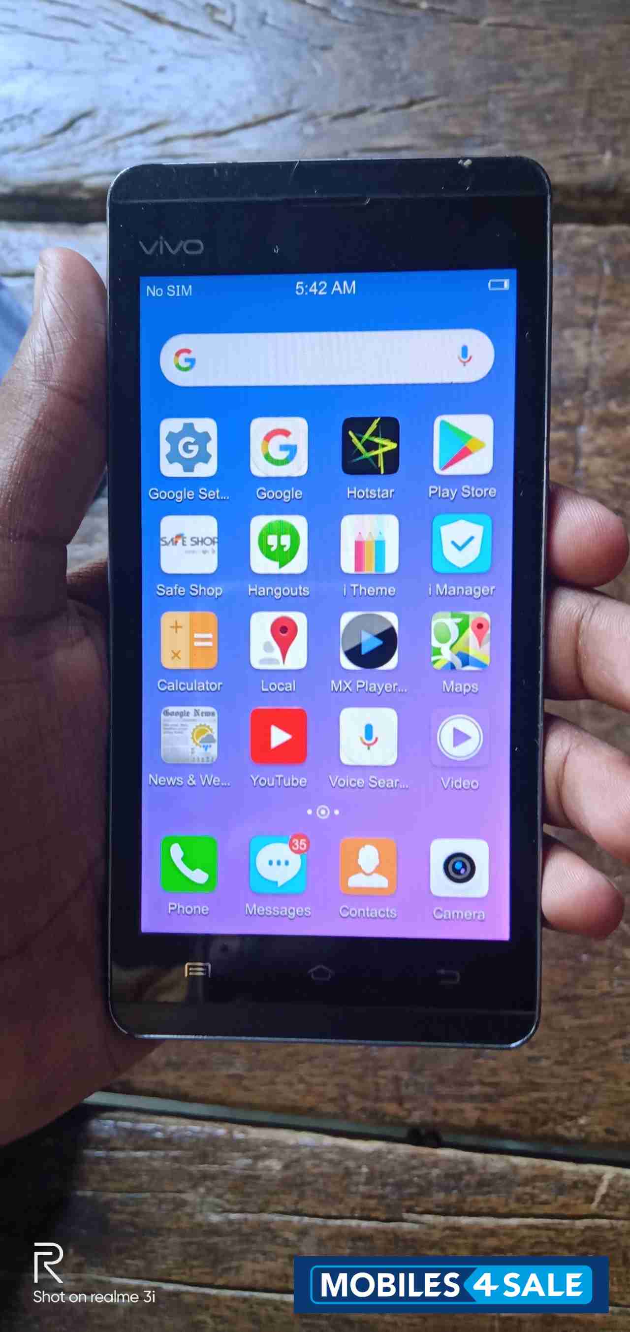 Vivo  Vivo y28