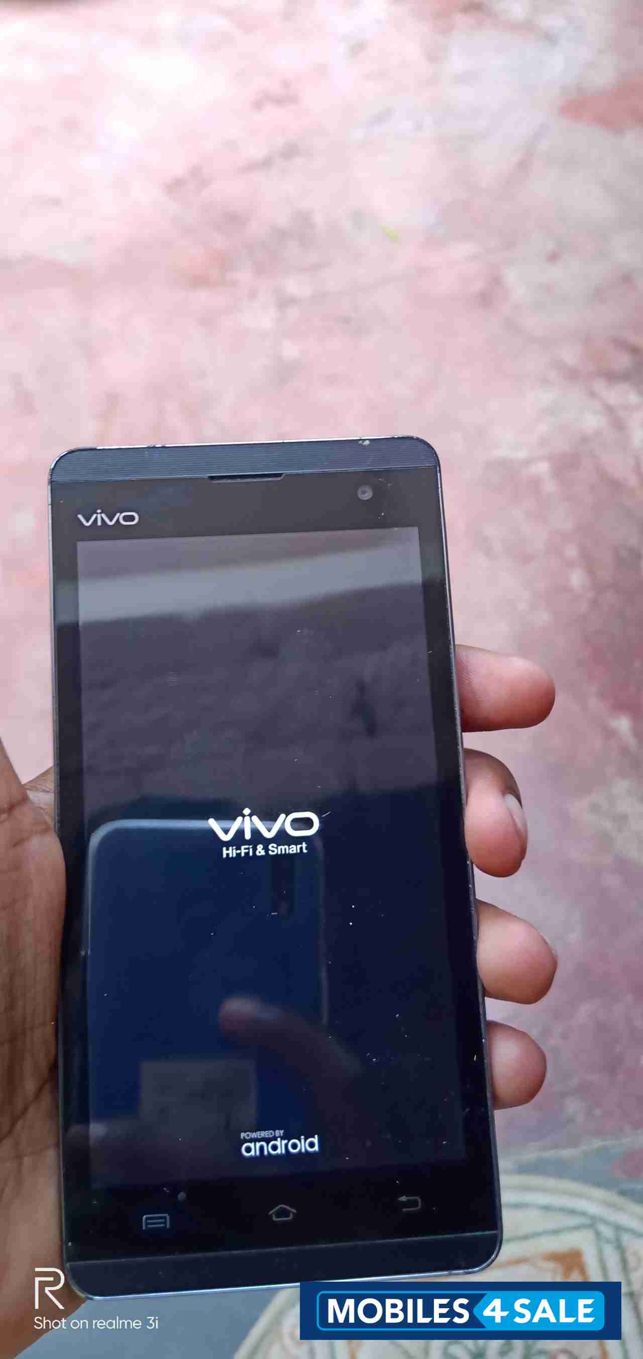 Vivo  Vivo y28