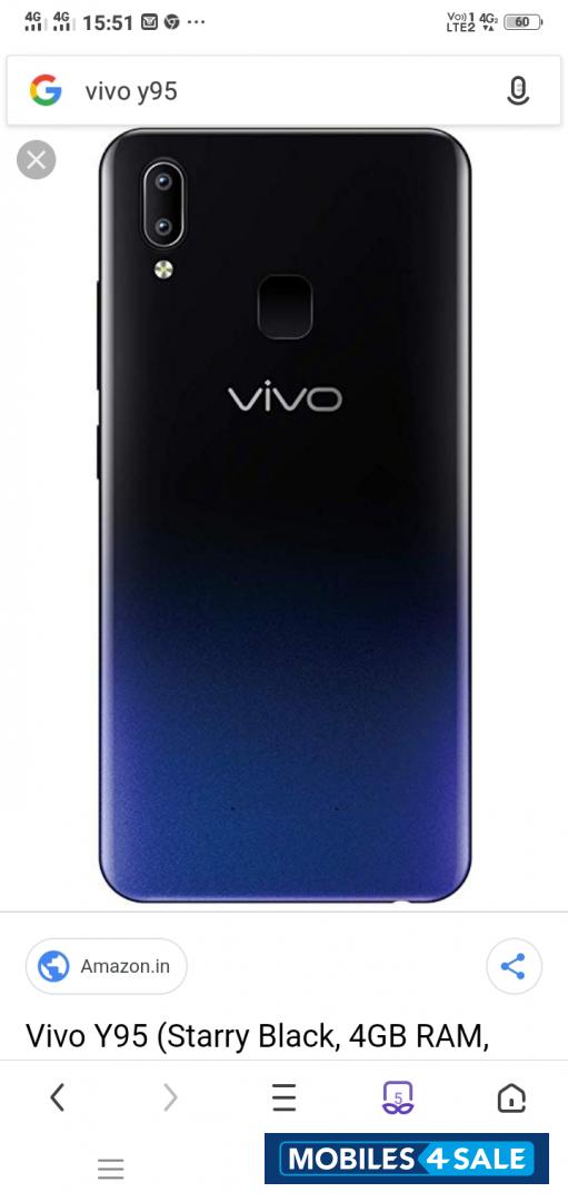 Vivo  Y95