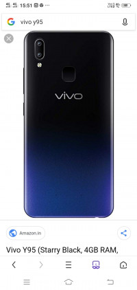 Vivo  Y95