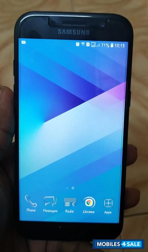 Samsung  Galaxy A5 2017