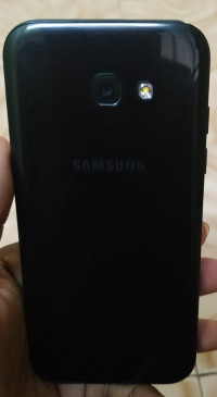 Samsung  Galaxy A5 2017