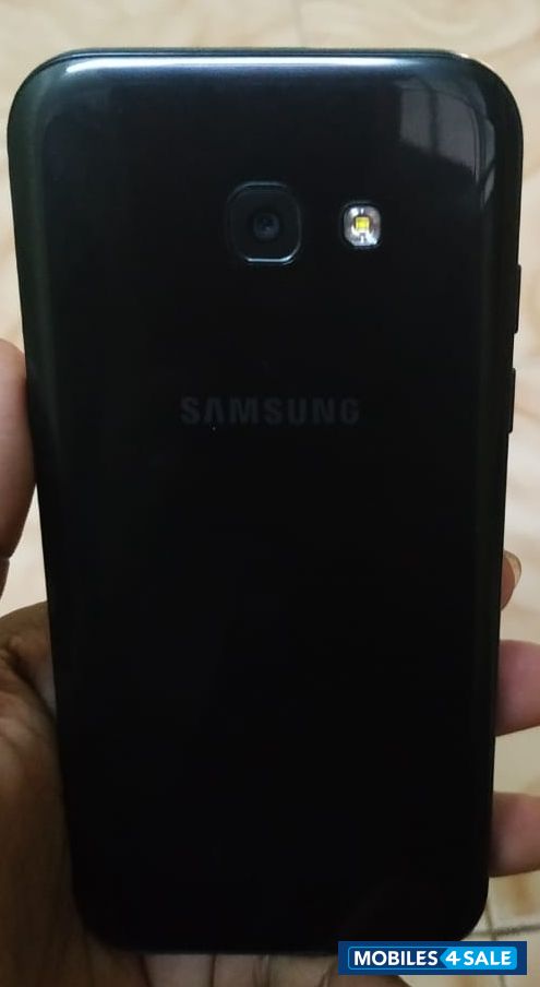 Samsung  Galaxy A5 2017