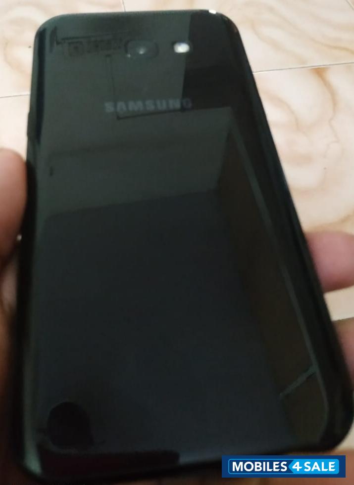 Samsung  Galaxy A5 2017