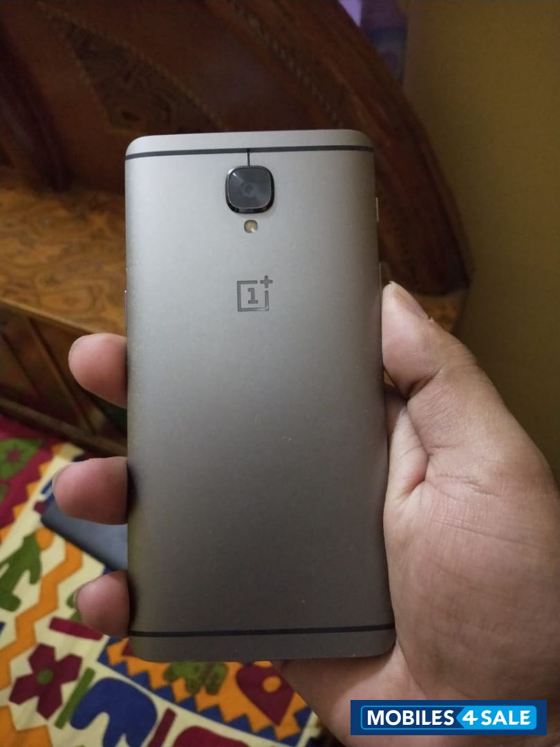 OnePlus  3t