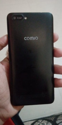 Comio  C1