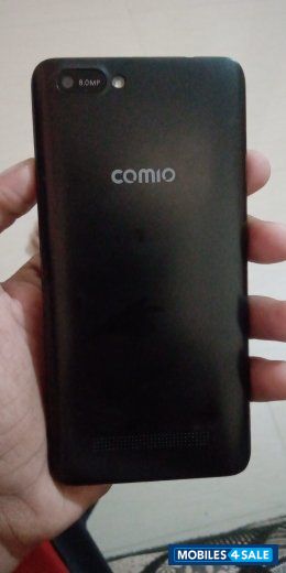 Comio  C1