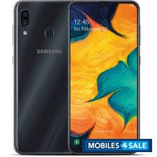 Samsung  A30