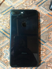 Apple  IPhone 7plus 128gb excellent condition