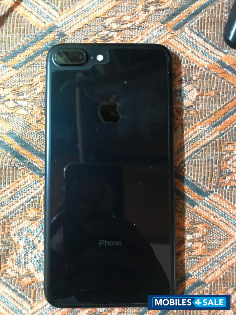 Apple  IPhone 7plus 128gb excellent condition