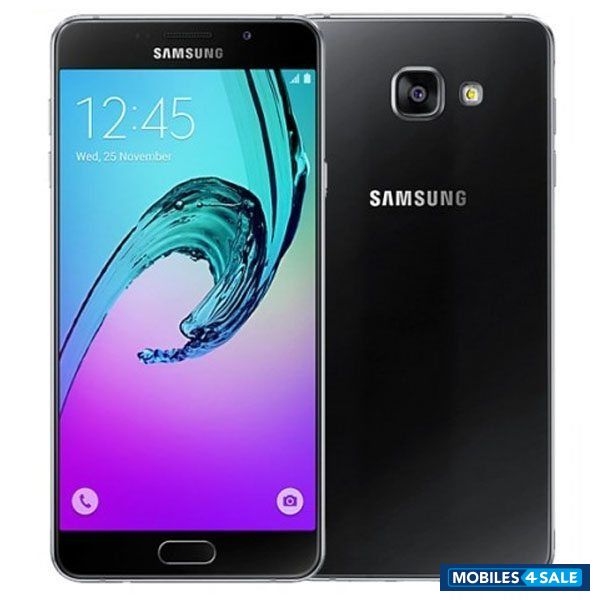 Samsung  A7 2016