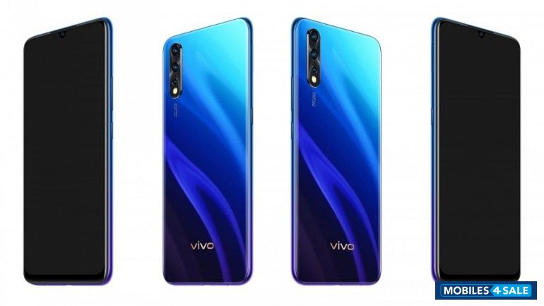 Vivo  Vivo z1x