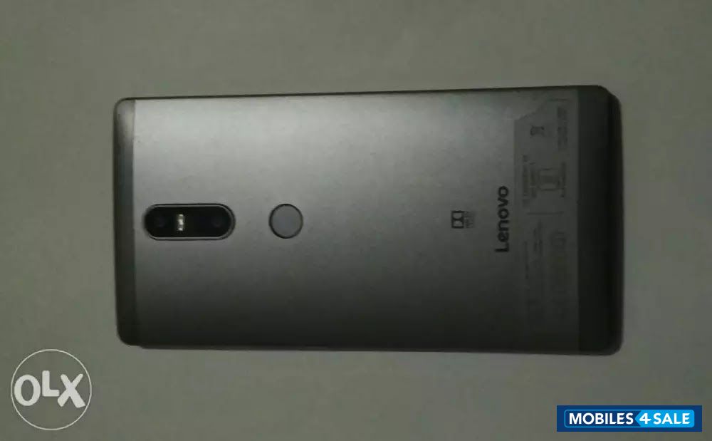 Lenovo  Phab 2 plus