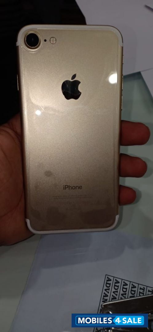 Apple  iphone 7 128gb