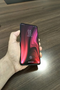 Xiaomi  Redmi K20 Pro Carbon Black...8GB 256GB