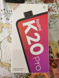 Black Xiaomi  Redmi K20 Pro Carbon Black...8GB 256GB