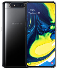 Samsung  A80