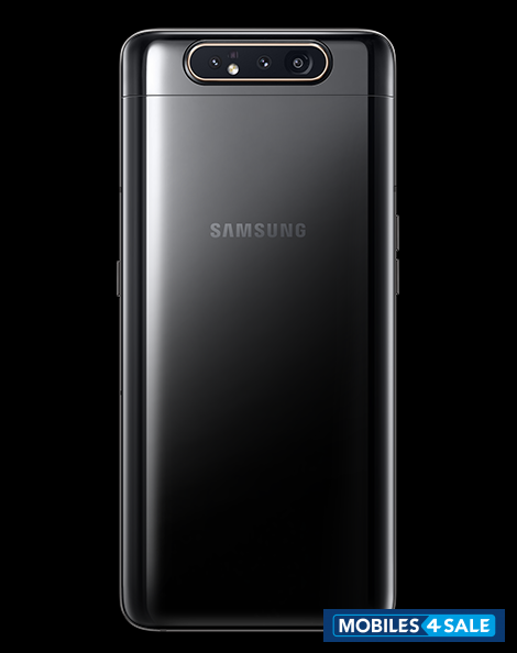 Samsung  A80