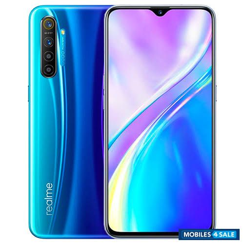 Realme  Realme xt