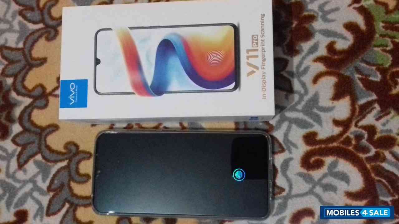 Vivo  V11 pro