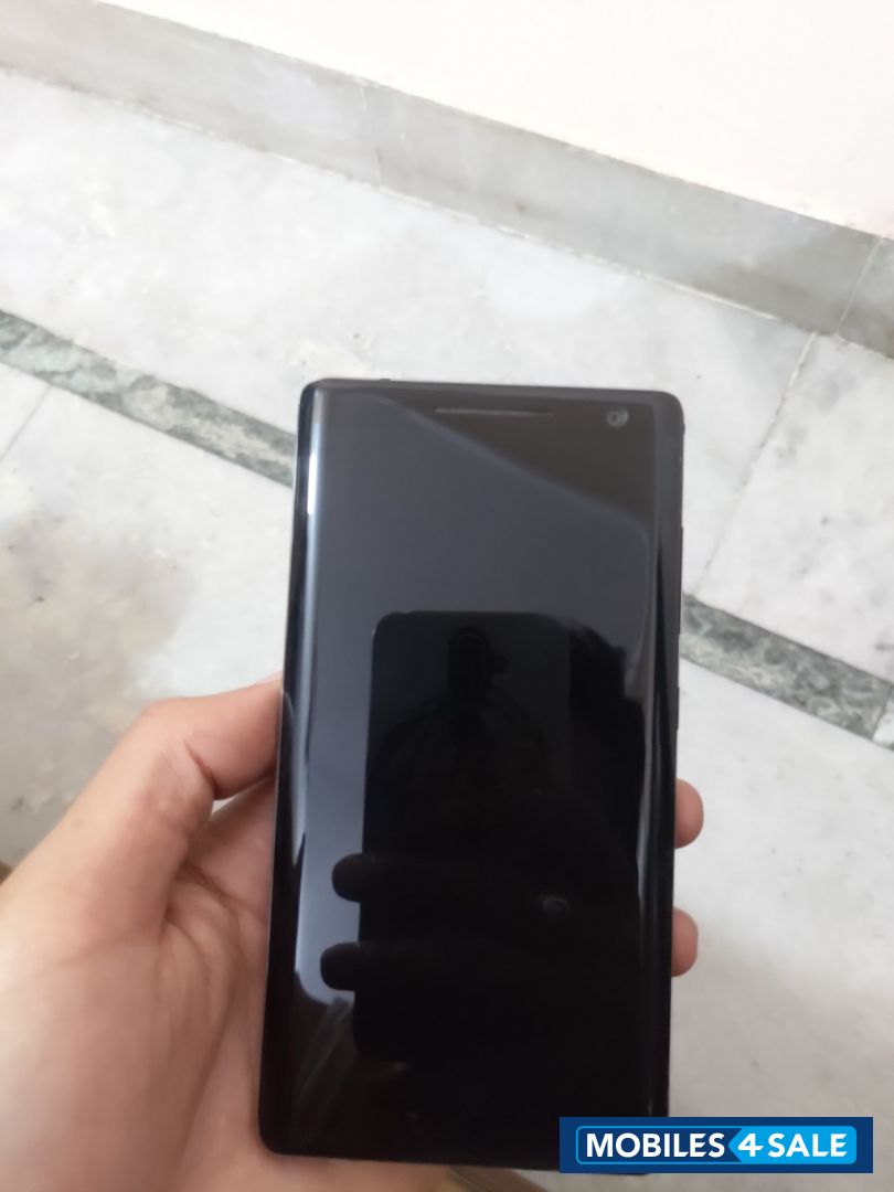 Nokia  Nokia 8 SIROCCO